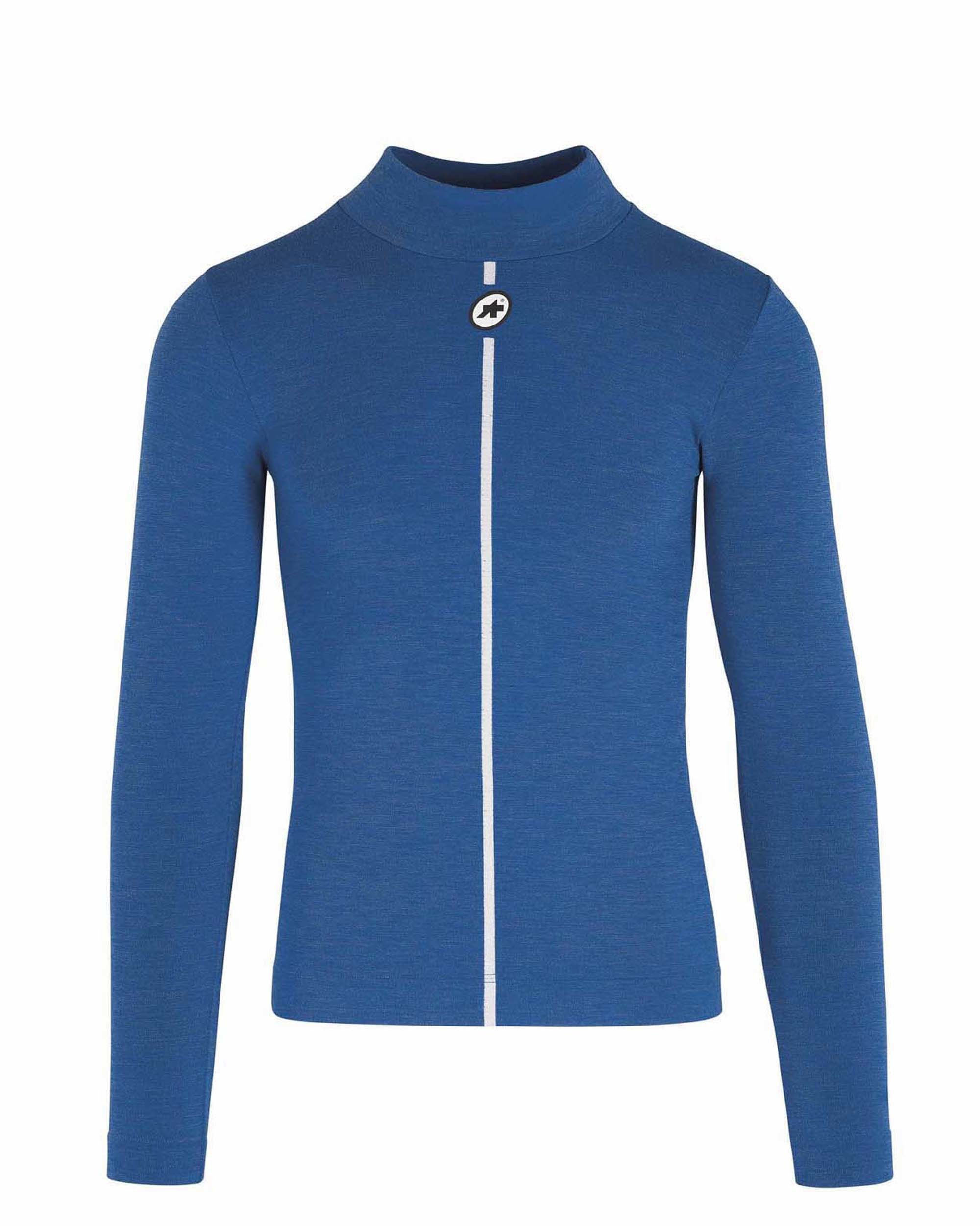 Womens UZ Winter LS Skin Layer